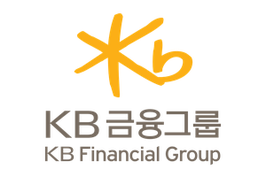 Kookmin Bank Logo